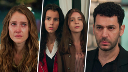 Güller ve Günahlar 36. Bölüm Fragmanı