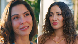 Deniz ve Sıla kardeş mi?