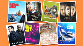 Sonbahara özel film ve diziler D-Smart'ta!