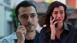 Azra, Mustafa'yı ihbar etti!