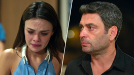 Alya'nın sancısı Cihan'ı endişelendiriyor!