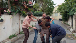 Karlıovalar neşeli günlerindeyken!