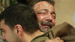 Mehmet, Sadık'ı buldu!