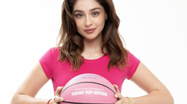 Sahaya "Cemre" düştü, pembe top havalanacak!
