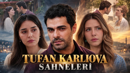 Tufan'ın görülmeyen savaşı! - Haysiyet Özel Kolaj