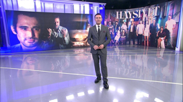 "Haysiyet" izleyenleri ağlattı