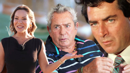 Pazar Gezmesi 44. Bölüm Fragmanı - Salih Güney