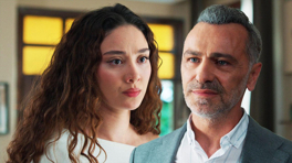 Ebru-Cihan iş birliği!