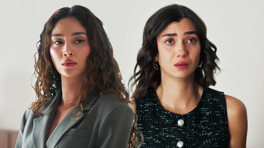 Ebru intikamını aldı!