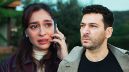 Sonay'dan Serhat ve Zeynep'e oyun!