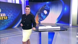 Kanal D Haber Hafta Sonu - 10.10.2026
