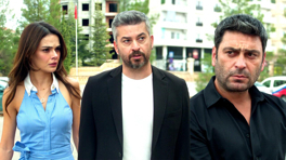 Alya özgürlüğüne kavuştu!