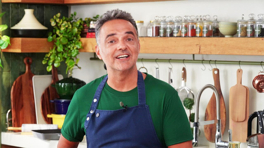 Arda'nın Mutfağı