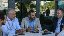 Kerem Alışık Haysiyet'le Cannes'da!