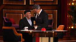 Kahkaha ve yarışma heyecanı bir arada!