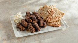Cevapcici Köfte