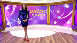 17.10.2026 / Magazin D Cumartesi
