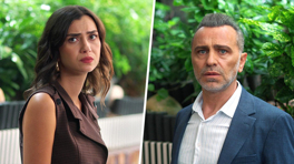 Cihan'a büyük şantaj!