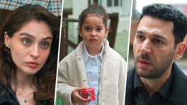 Serhat, Kader'in kendi kızı olduğunu öğrenecek mi?