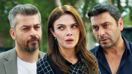 Enver'in raconu Cihan'a işlemedi!