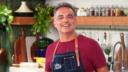 Arda'nın Mutfağı