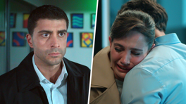 Haysiyet 8. Bölüm Fragmanı