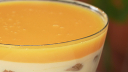 Limonlu Tiramisu