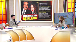 Jülide Kural'dan açıklama!