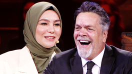 Soruyu bilemeyince seyirci çıldırdı!
