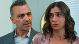 Azra, Cihan'a verdiği sözü tutamadı!