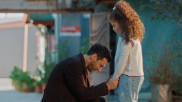 Serhat 'Kader'ine ağladı!
