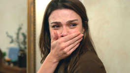 Alya, Cihan'a hamile olduğunu söyleyecek mi?