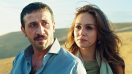 Ateş, Nare'ye kıyamadı!