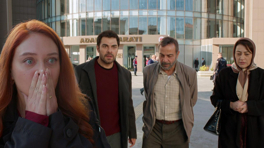 Karlıova Ailesi'ni yıkan ihanet!