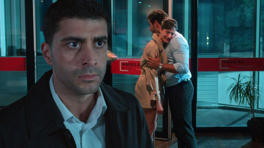 Mehmet, Simay'ı Ender'le gördü!