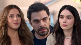 Haysiyet 9. Bölüm Fragmanı