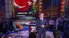 Cumhuriyet Bayramı coşkusu!