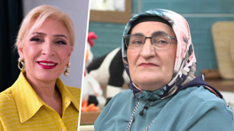 Gelinim Mutfakta