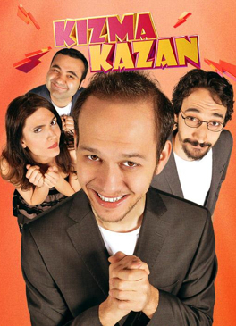 Kızma Kazan