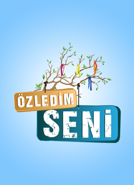 Özledim Seni
