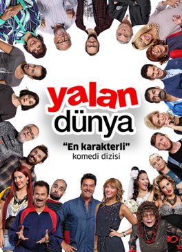 Yalan Dünya
