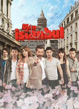 Ulan İstanbul