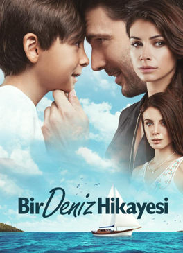 Bir Deniz Hikayesi