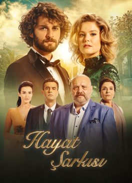 Hayat Şarkısı