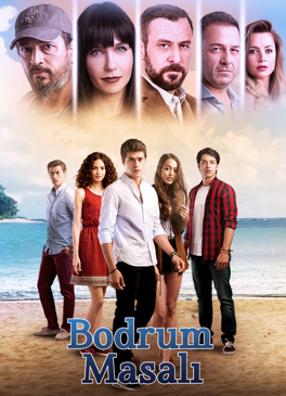 Bodrum Masalı