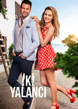 İki Yalancı
