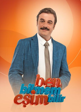 Ben Bilmem Eşim Bilir