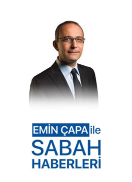 Emin Çapa ile Sabah Haberleri