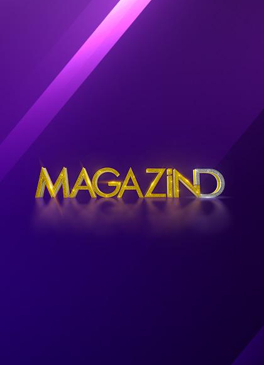 Magazin D