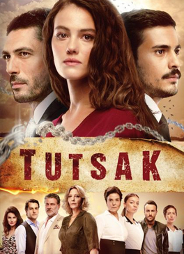 Tutsak